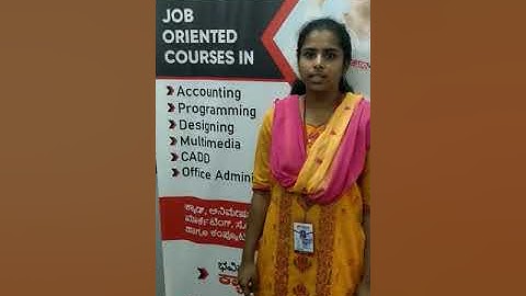 Testimonials of CADD Nest-Rajajinagar