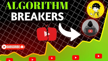 Decoding YT And Step Grow BREAK Algorithm