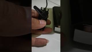 servo futaba CT701
