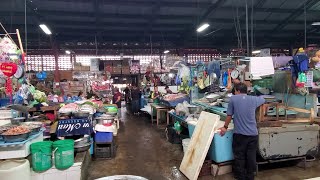 Cierre de mercados en San Salvador este 1 de junio