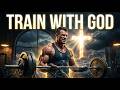 Christian Workout Music 🔥 NO LIMITS | Gym Motivation with God (Trap &amp; Epic Faith Mix)