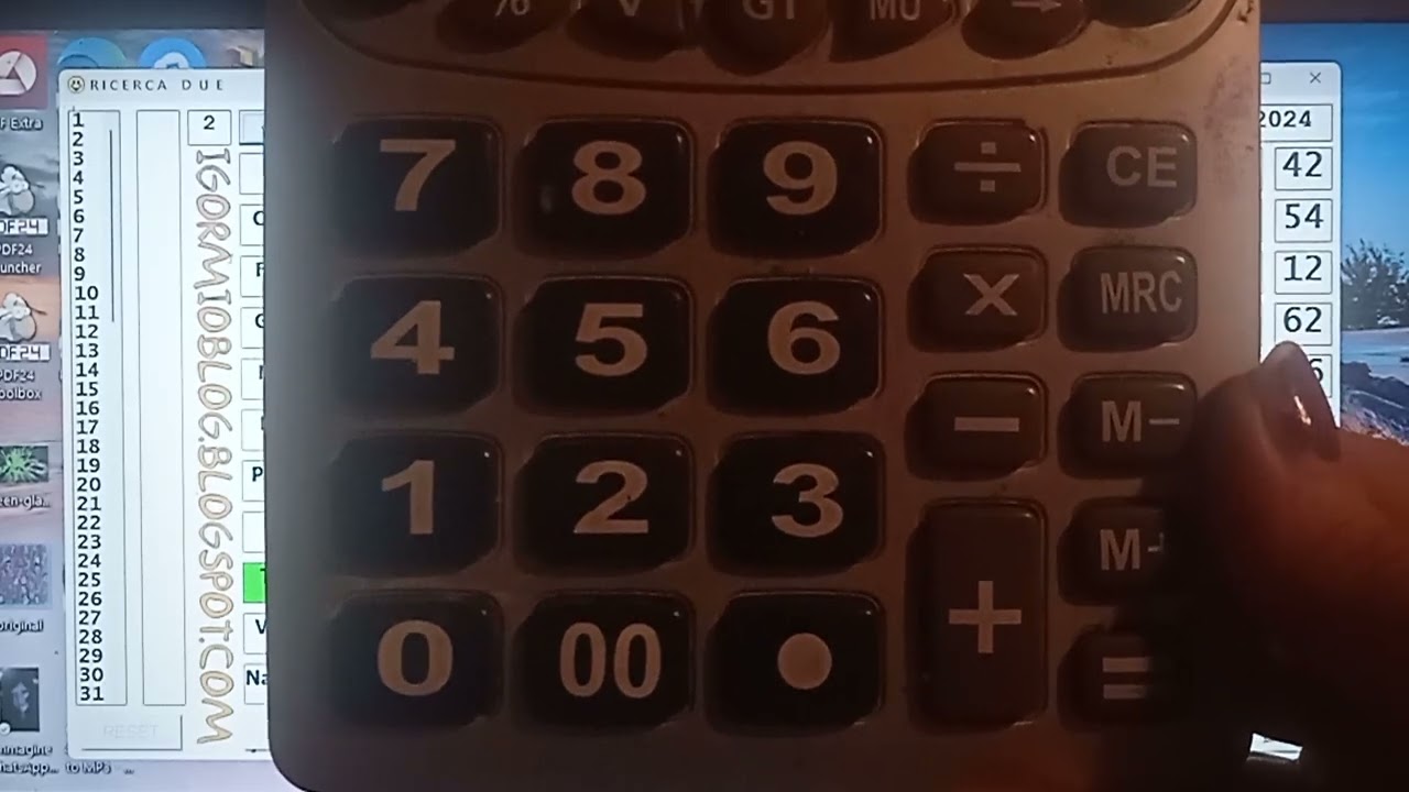 COME PROMESSO, SPIEGAZIONE METODO " AMBO IN CHIUSURA" PIÙ TECNICA LOTTO E 10 E LOTTO 5 MINUTI 😀😀😀😉💪