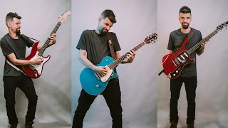 GUITARRA FAZ  TODA A DIFERENÇA ?