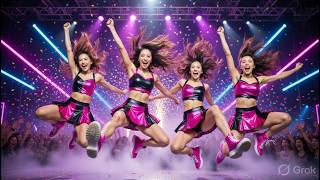 Waiting For Your Love Tonight - Super Rich DJ  Best Eurodance 2026 Banger! | EDM Dance Pop Hits