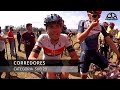 Primera fecha ciclismo de montaña COCIMM Morelia 2022