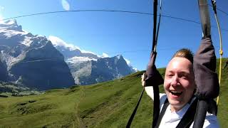 Alps Honeymoon 2019! - Switzerland, Austria, Germany