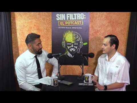 ¿Nos vamos a esperar a que nos pase? Prevención y Política con Enrique Gascón.