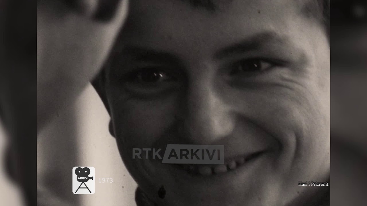 Arkivi - Hasi i Prizrenit  11.05.2020