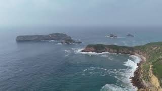 DJI Flip Cuchia Cantabria Drone