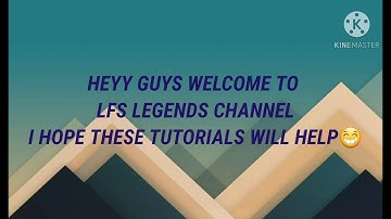 How to download and install LIVE FOR SPEED on PC