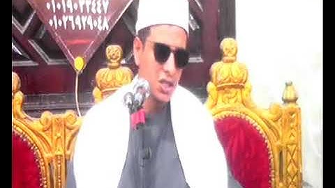 تقليد الشيخ سيد سعيد في سوره يوسف نسخه بالكربون