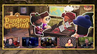 Dungeon Crossing - Episode 3