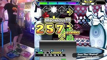 Over The "Period" ESP [18] - 999,510 - 49 PFC [Chunka)