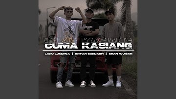 Cuma Kasiang