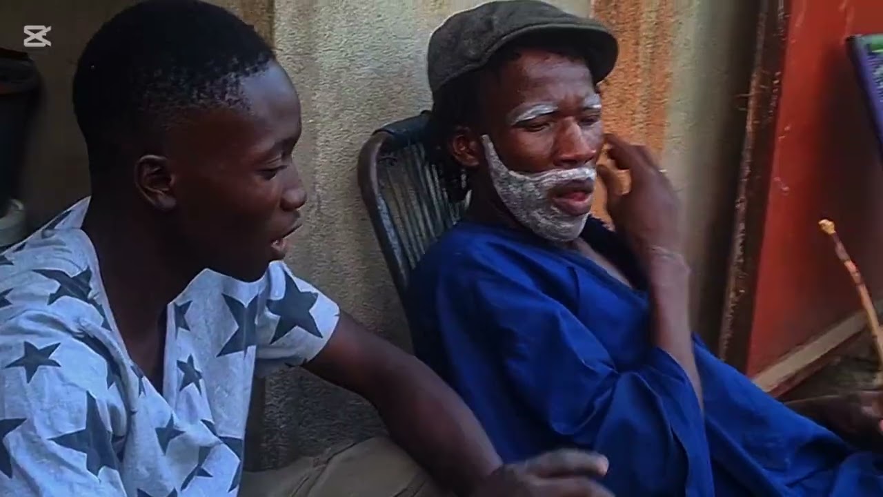 PETIT BOURA ( OFFICIEL) 🙏 PARITE 5  2026