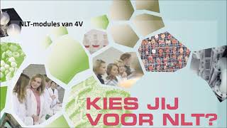 Voorlichting Keuzevakken Nlt Vwo