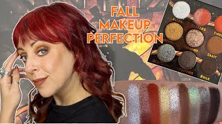 Fantasy Cosmetica Artificer Collection ⚙️ Tutorial, Swatches