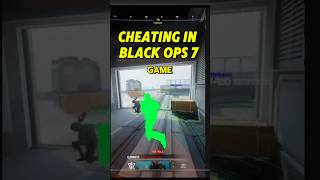 DONT Buy Black Ops 7‼️(HACKING) #callofduty #blackops7 #hacking #cheating