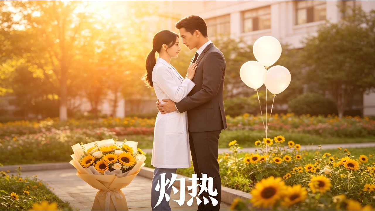 医生律师破镜重圆：八年后他带戒指求婚