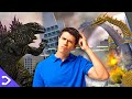 Why Are There NO Godzilla Games? - Godzilla VS Kong (2020)