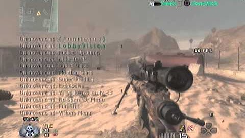 RetroLegitz v1 CFG Mod Menu