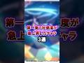 【鬼滅の刃】第一章で好感度が急上昇したキャラ3選　#鬼滅の刃 #無限城編 #雑学 #雑学ショート #不死川実弥 #冨岡義勇 #悲鳴嶼行