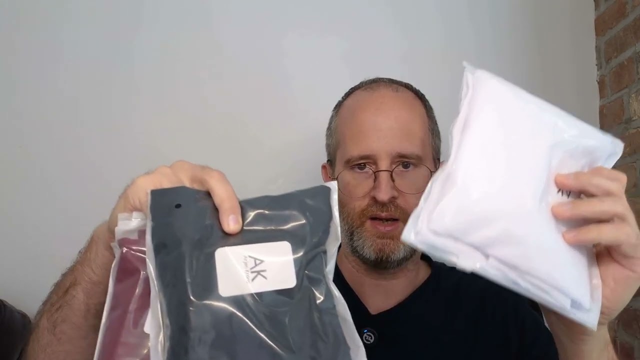 Arjen Kroos Men's Compression Muscle Undershirts Slimming Tank Top Shapewear Body review