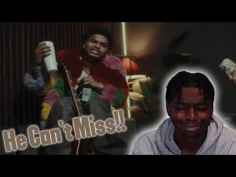 NoCap - Maliboo [Official Music Video] | Reaction |