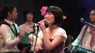 Video thumbnail of "OPA NINA / ▲s + ももちゃん"