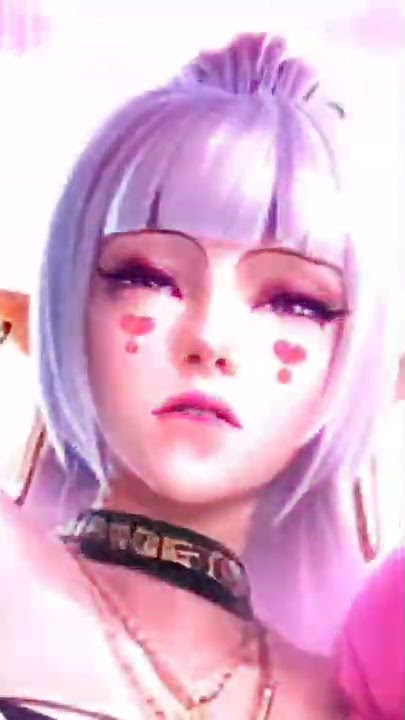Selena vs Fanny On Tiktok || SWAG jutsu Nambah Damage