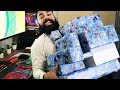SURPRISING MOM WITH WELL DESERVED GIFT!! - YouTube