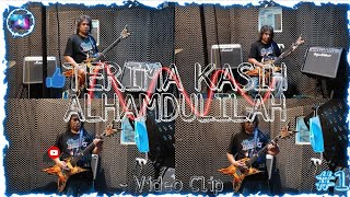 ABUMAY ft. ONEY - TERIMA KASIH ALHAMDULLILAH - OFFICIAL MUSIC VIDEO (MV)