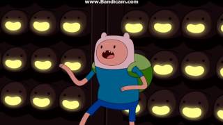 Adventure Time,  Время Приключений (Песня Финна про дружбу)