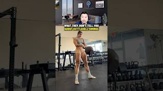 Should athletes do Kettle Bell Swings? (Fascia Perspective) | Hyperarch Fascia Training