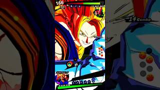 💥Goku vs majin boo ✨NXT VIDEO COMING SOON #1million #dblegends #gamingshorts #trendingshorts
