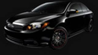 Scion tC 5.0 @ 2009 CAS