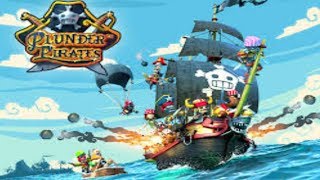 Plunder Pirates Farming Guide BuGu
