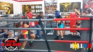 Main Events: Recto vs El Rapido & Kinikito vs Pandian