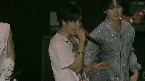 Stray Kids - Back Door (Live at Lollapalooza Chicago 2024) #straykids #lollapalooza2024#lollapalooza