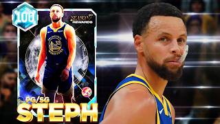 Famous 100 OVERALL STEPH CURRY GAMEPLAY! IS THE PRO PASS WORTH BUYING IN NBA 2K26 MYTEAM!? Profile