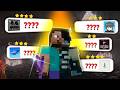 Top 10 PVP Packs For Minecraft | 1.21+