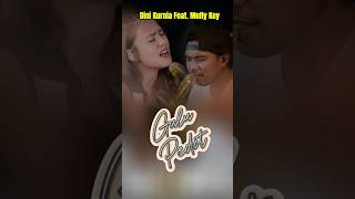 Heboh, GULU PEDOT (LEHER PUTUS), Duet Banyuwangi Tersadis oleh Dini Kurnia \u0026 Mufly Key.