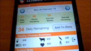 Ultimate Value Diary - Fast App Showhd