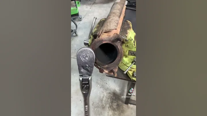 Stud Removal Socket!!