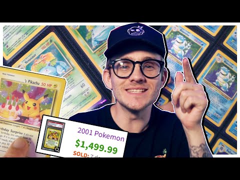 My Pokemon Collection 2020 - Eiqu Miller - PSA + Trades