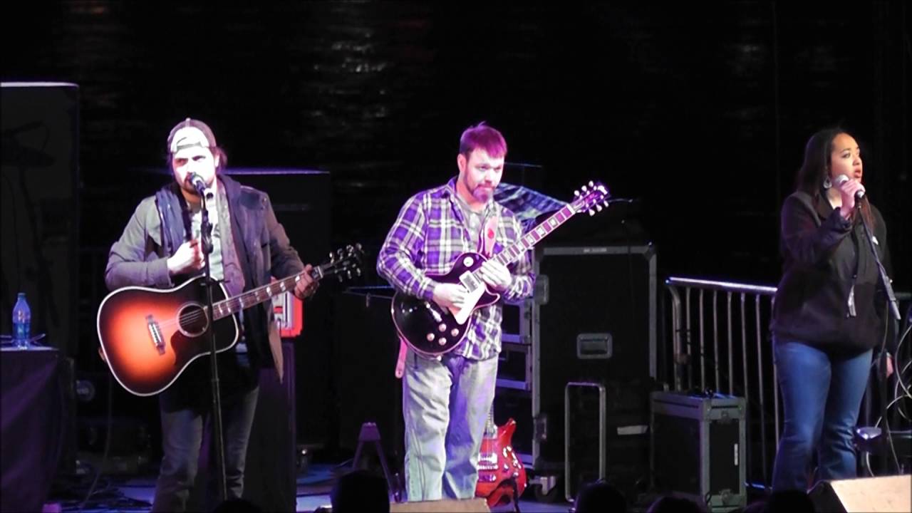 Shane Dawson Band YouTube