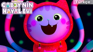 Hadi Dans Edelim Dj Kedi Nane’nin En Sevdiği Parçalar Gabbyni̇n Hayal Evi̇ Netflix
