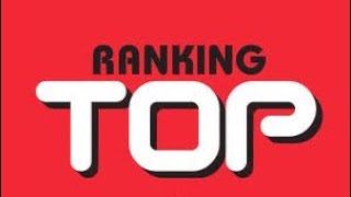 Recopilación Todos Los Ranking Top De 31 Minutos