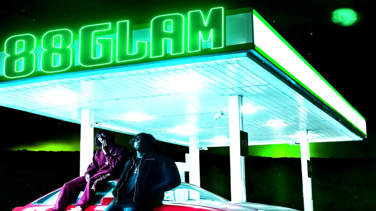[FREE] 88 Glam x Lil Uzi Vert Type Beat | 