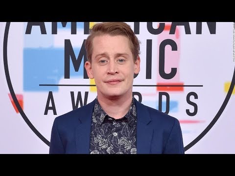 Macaulay Culkin on his 'disastrous' Tarantino audition and Michael ...